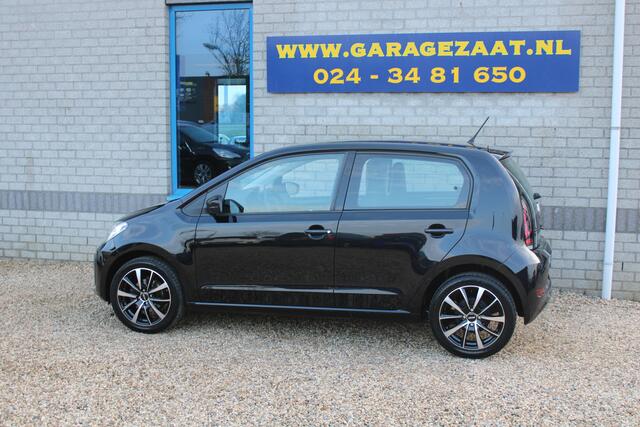 Volkswagen UP! 1.0 BMT move up! Airco 16 inch velgen