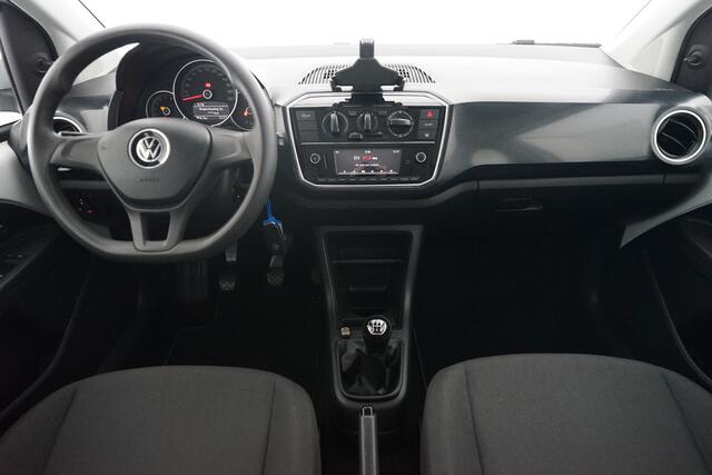 Volkswagen UP! 1.0