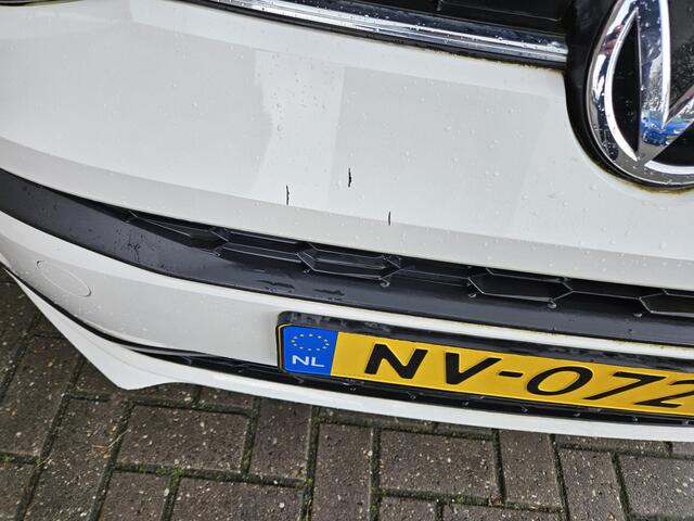 Volkswagen UP! 1.0 EcoFuel move up! (AARDGAS)