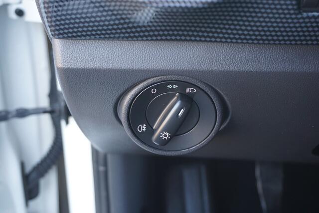 Volkswagen UP! 1.0 Bluetooth | Airco | DAB | Elektr. ramen voor *All in prijs*