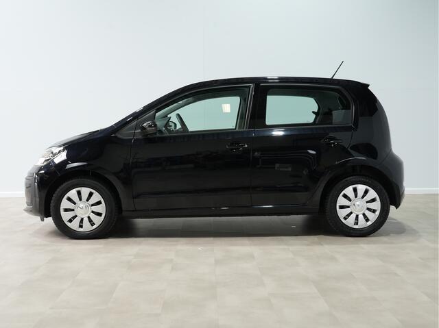Volkswagen UP! 1.0 | Airco | DAB | Bluetooth | Smartphone Integratie 154