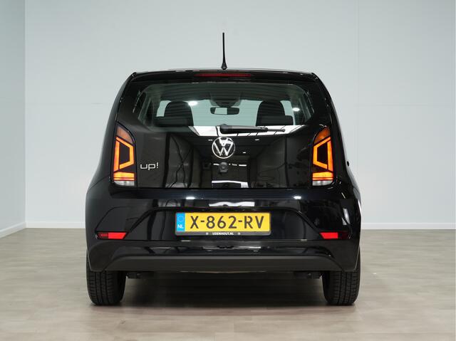 Volkswagen UP! 1.0 | Airco | DAB | Bluetooth | Smartphone Integratie 154