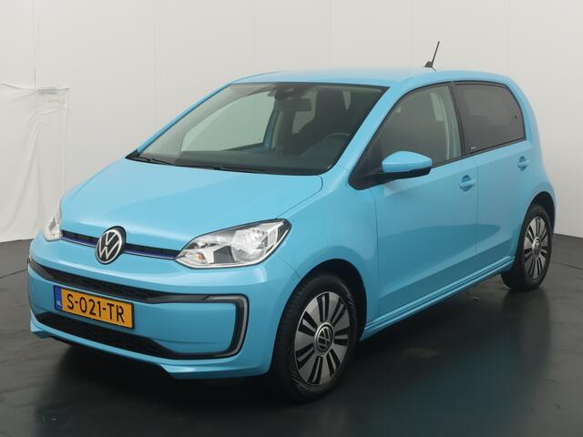 Volkswagen UP! e-Up! e-up!