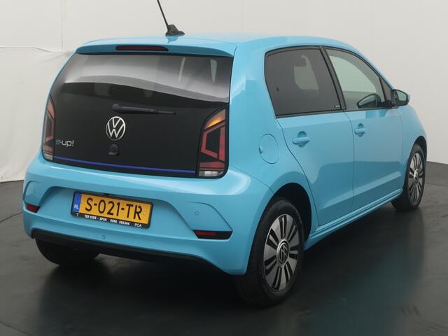Volkswagen UP! e-Up! e-up!