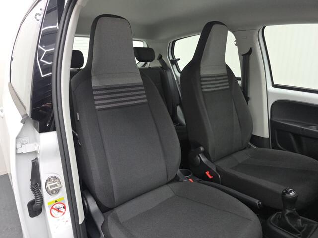 Volkswagen UP! 1.0 beats