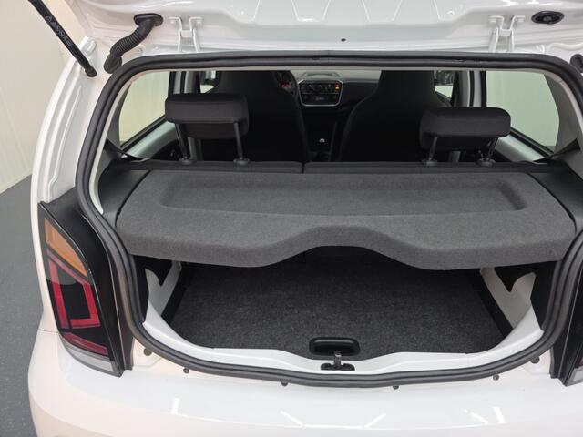 Volkswagen UP! 1.0 beats