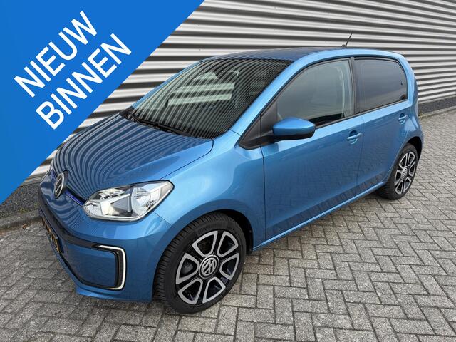 Volkswagen UP! e-Up! e-up! Style Volkswagen Up!
