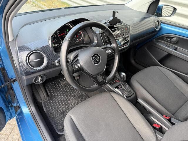 Volkswagen UP! e-Up! e-up! Style Volkswagen Up!
