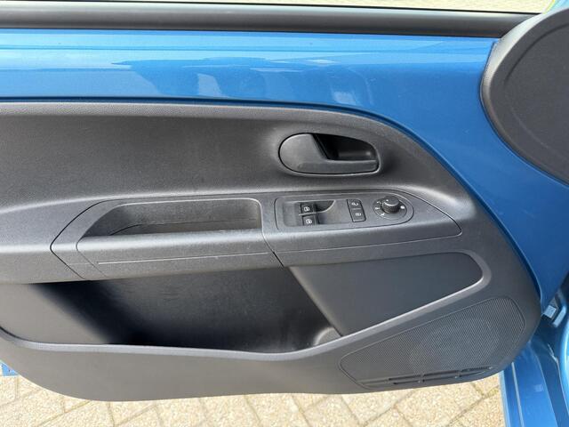 Volkswagen UP! e-Up! e-up! Style Volkswagen Up!