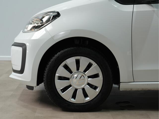 Volkswagen UP! 1.0 | Airco | DAB | Bluetooth | Smartphone Integratie