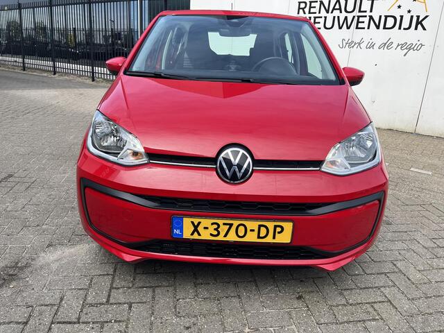 Volkswagen UP! 1.0 / AIRCO / 5 DRS / 3909 KM!