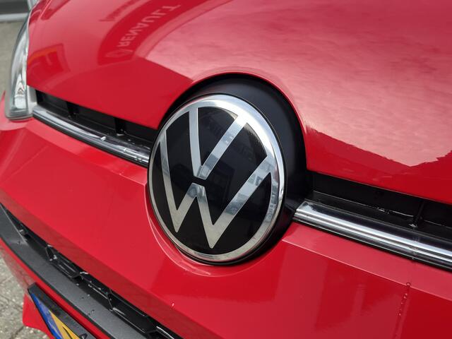 Volkswagen UP! 1.0 / AIRCO / 5 DRS / 3909 KM!