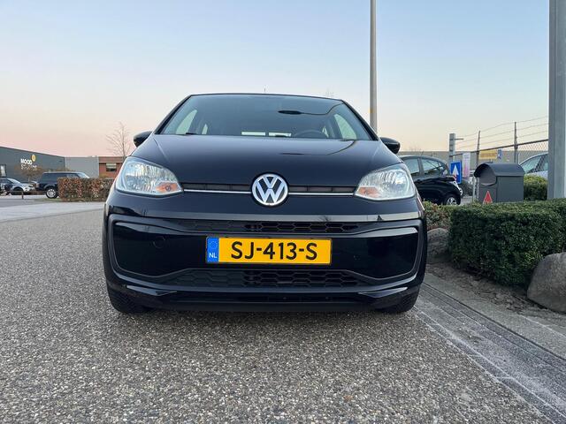 Volkswagen UP! 1.0 BMT take up! 5D | FACELIFT | Airco | Bluetooth | LM Velgen | ALL Seasonbanden | Telefoonhouder