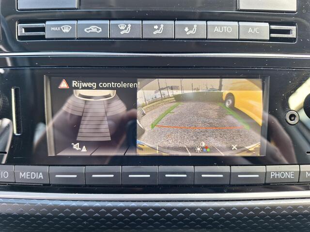 Volkswagen UP! e-Up! e-up! United (Camera,LM,Clima,Cruise)