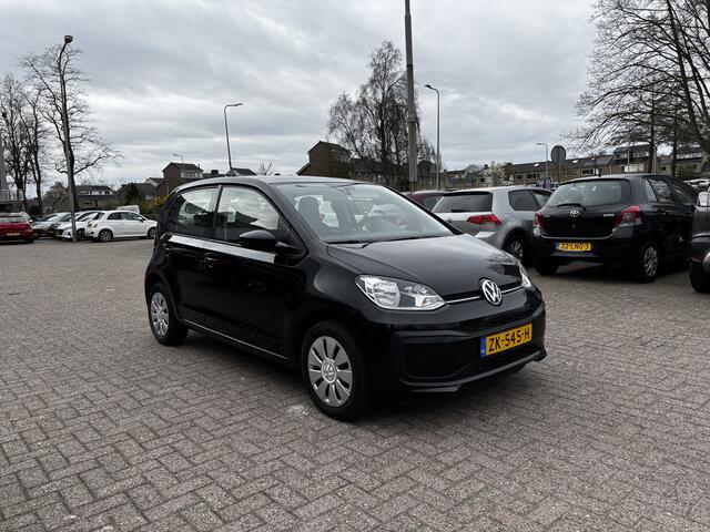 Volkswagen UP! 1.0 BMT move up! 5drs Airco Bluetooth Nap