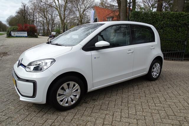 Volkswagen UP! e-Up! e-up! CLIMA PDC 1e eig NWST