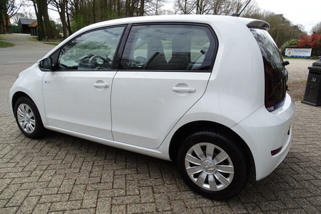 Volkswagen UP! e-Up! e-up! CLIMA PDC 1e eig NWST