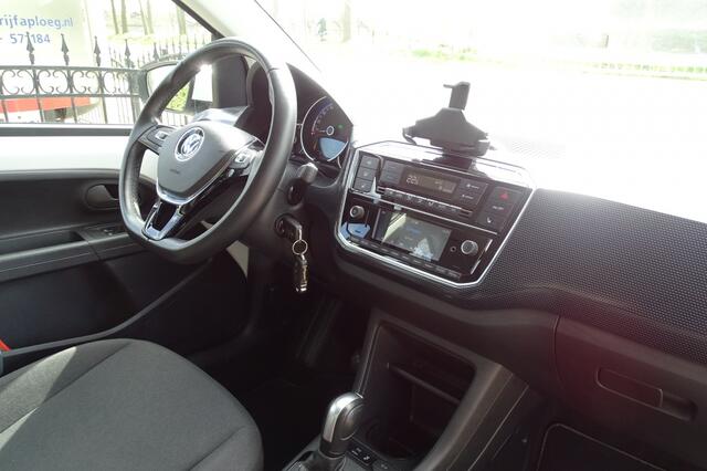 Volkswagen UP! e-Up! e-up! CLIMA PDC 1e eig NWST