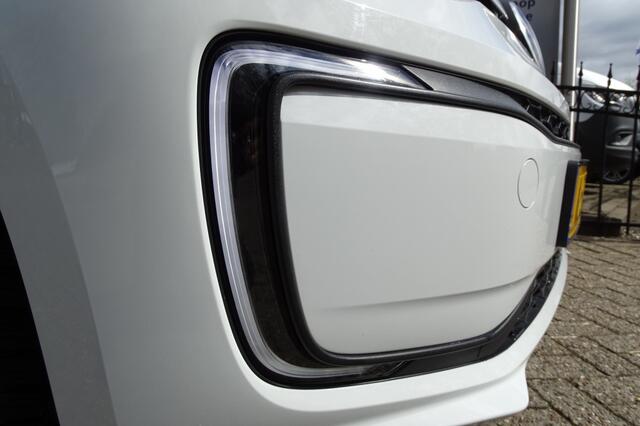 Volkswagen UP! e-Up! e-up! CLIMA PDC 1e eig NWST