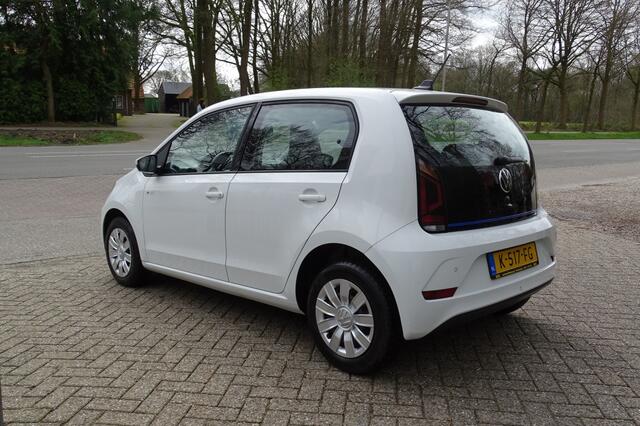 Volkswagen UP! e-Up! e-up! CLIMA PDC 1e eig NWST