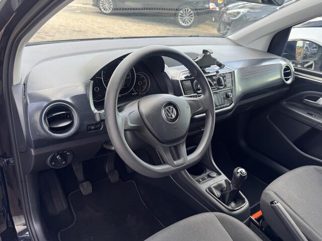 Volkswagen UP! 1.0 BMT move up!