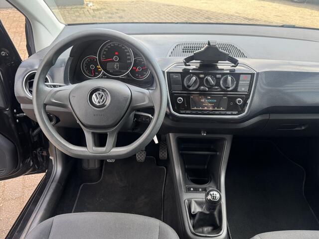 Volkswagen UP! 1.0 BMT move up!