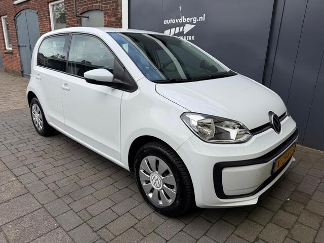 Volkswagen UP! 1.0 Exective Camera PDC Climat Cruise control Climat