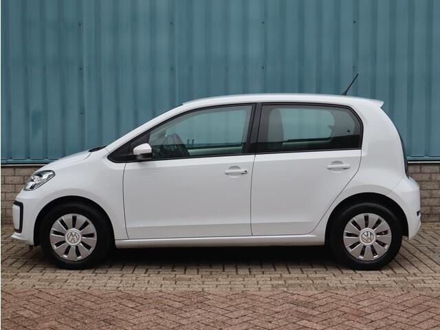 Volkswagen UP! 1.0 BMT move up! | AIRCO | DAB | BLUETOOTH |