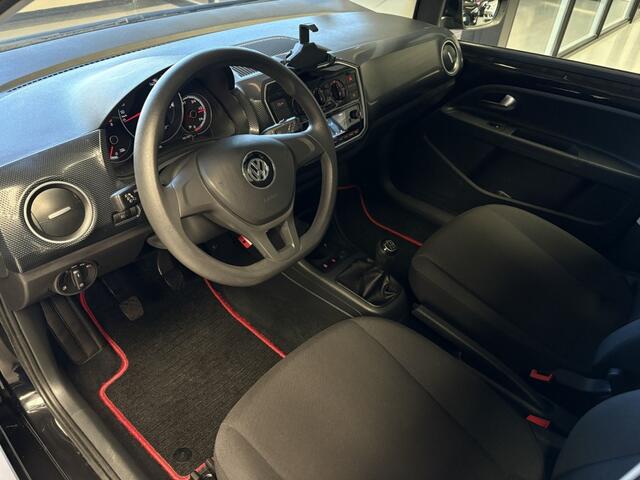 Volkswagen UP! 1.0 BMT move up! 5drs, Airco