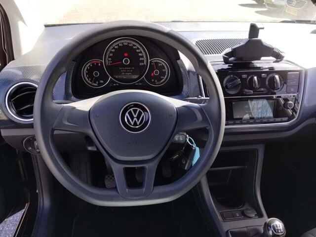 Volkswagen UP! 1.0 | 59.800 km | Airco | Wordt Verwacht!