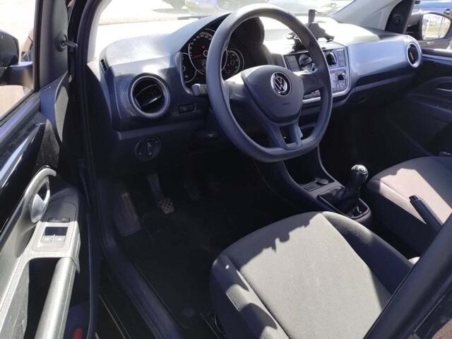 Volkswagen UP! 1.0 | 59.800 km | Airco | Wordt Verwacht!