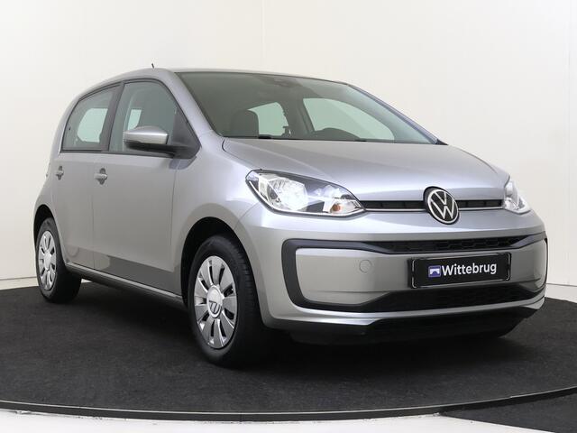 Volkswagen UP! 1.0 | Airco | Bleutooth |
