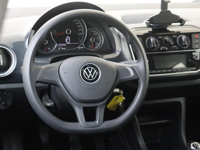Volkswagen UP! 1.0 | Airco | Bleutooth |