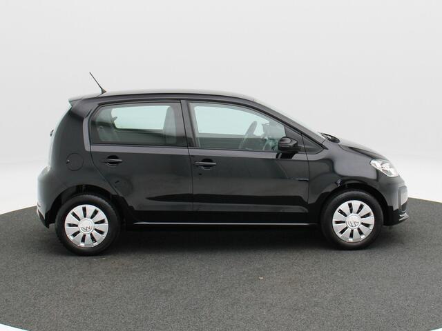 Volkswagen UP! 1.0 | Elektrische Ramen | Bluetooth | Airco | LED Dagrijverlichting | 88.149 Km !!