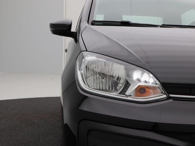 Volkswagen UP! 1.0 | Elektrische Ramen | Bluetooth | Airco | LED Dagrijverlichting | 88.149 Km !!