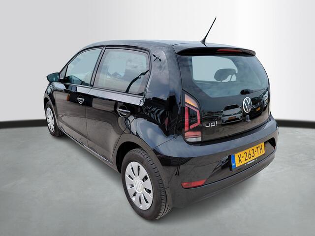 Volkswagen UP! 1.0 | Airco | Lane Assist | DAB+ |