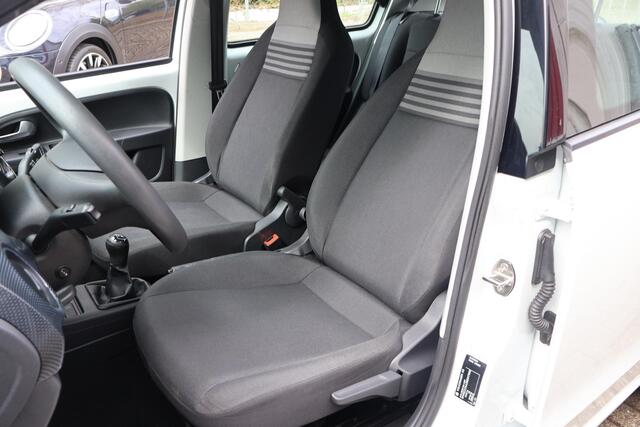 Volkswagen UP! 1.0