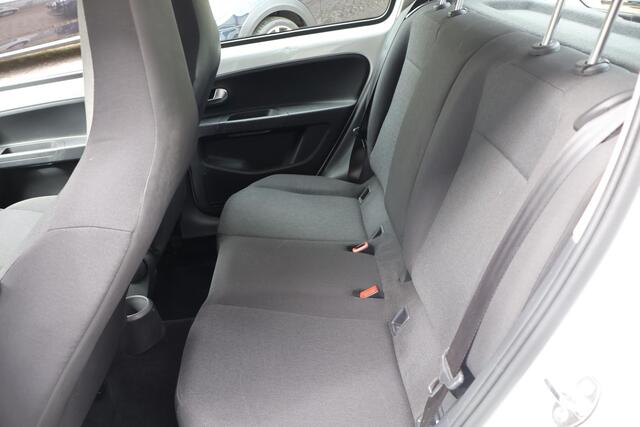 Volkswagen UP! 1.0