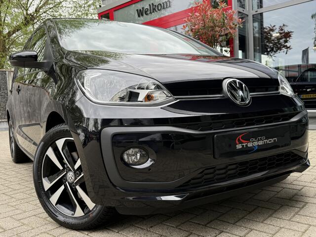 Volkswagen UP! 1.0 *!* HIGH UP *!* AIRCO/ CRUISE/ LMV/ PDC/ IQ DRIVE *!*