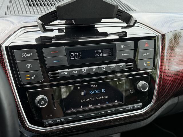 Volkswagen UP! 1.0 TSI GTI *!* NAVI/ BEATS AUDIO/ 17 INCH/ PDC *!*