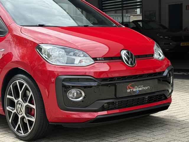 Volkswagen UP! 1.0 TSI GTI *!* NAVI/ BEATS AUDIO/ 17 INCH/ PDC *!*