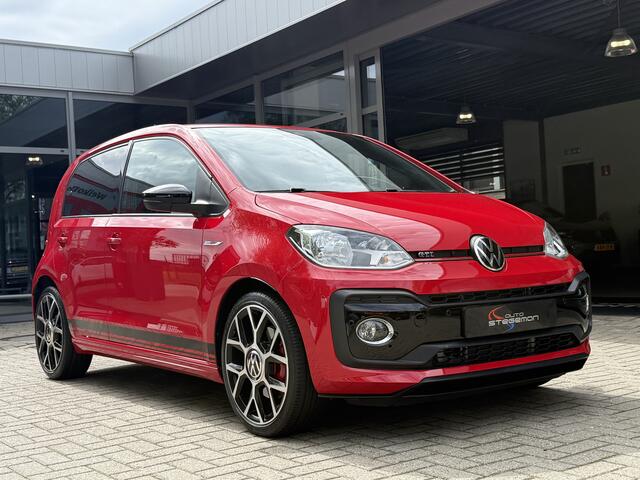 Volkswagen UP! 1.0 TSI GTI *!* NAVI/ BEATS AUDIO/ 17 INCH/ PDC *!*