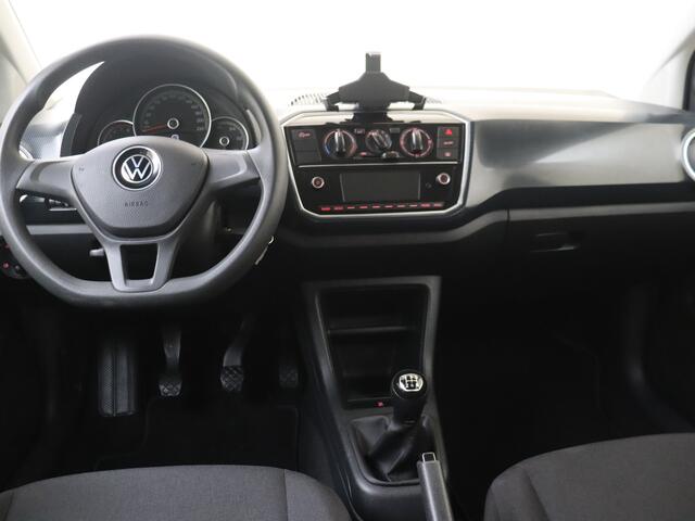 Volkswagen UP! 1.0 | Bluetooth | Airco |