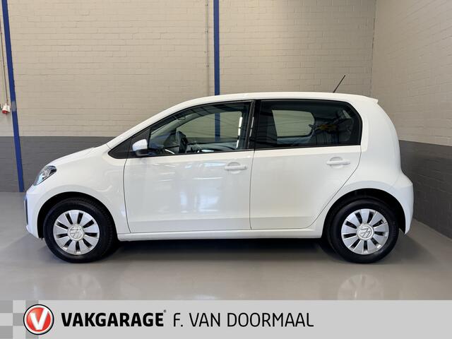 Volkswagen UP! 1.0