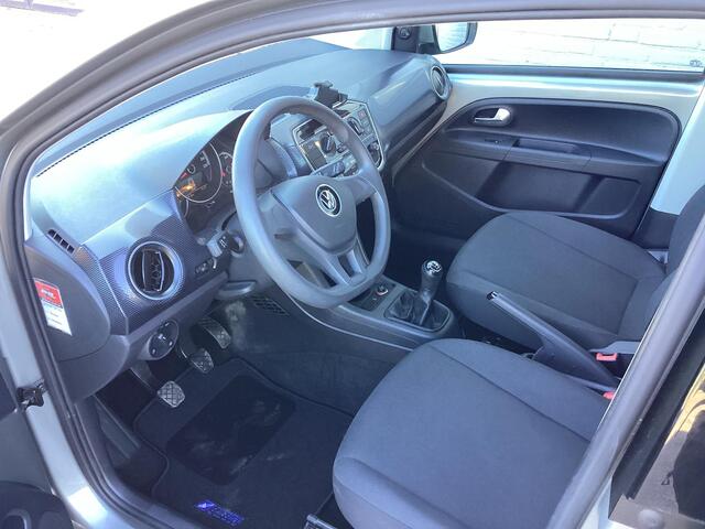 Volkswagen UP! 1.0
