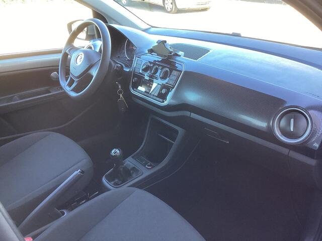 Volkswagen UP! 1.0