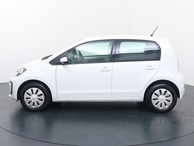 Volkswagen UP! 1.0 | 65 PK | DAB radio | Airco | Bluetooth |