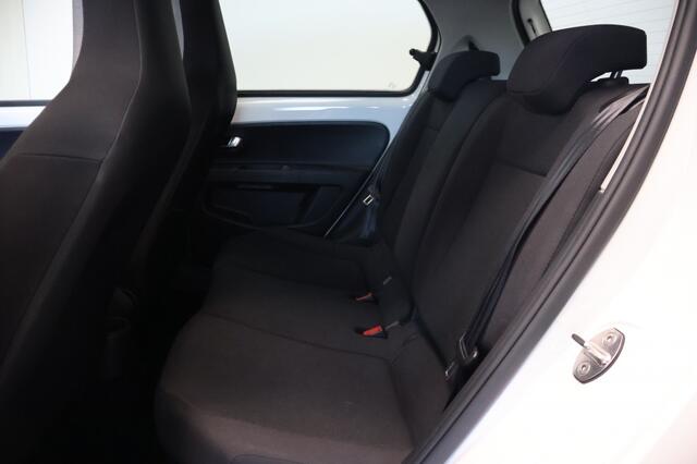 Volkswagen UP! 1.0 BMT High up! 5D | Stoelverwarming | Airco | GTI 17"