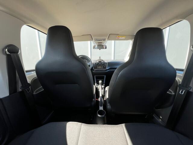 Volkswagen UP! 1.0 BMT 65pk Move up! | Airco | Camera | Cruise | PDC