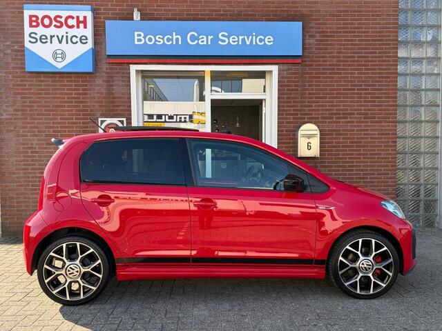 Volkswagen UP! 1.0 TSI 85kW GTi 5-drs Panoramadak